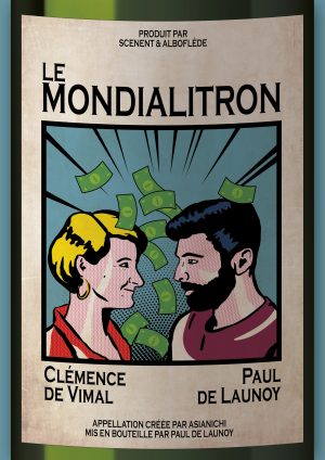 Mondialitron