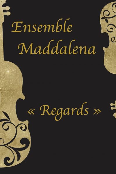Plaquette Maddalena